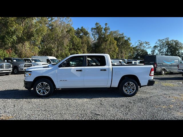 2021 Ram 1500 Tradesman