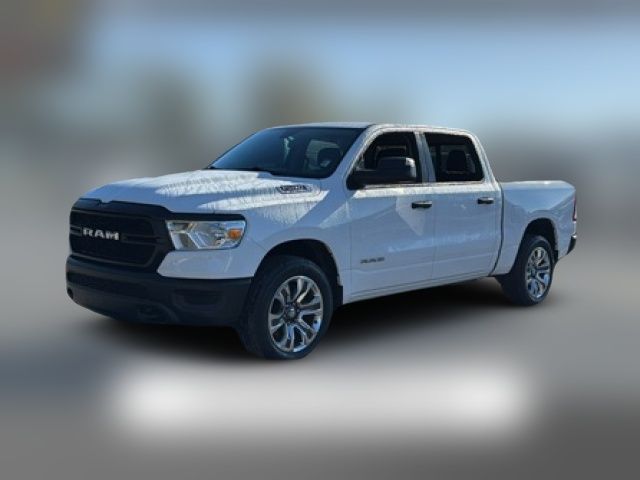 2021 Ram 1500 Tradesman