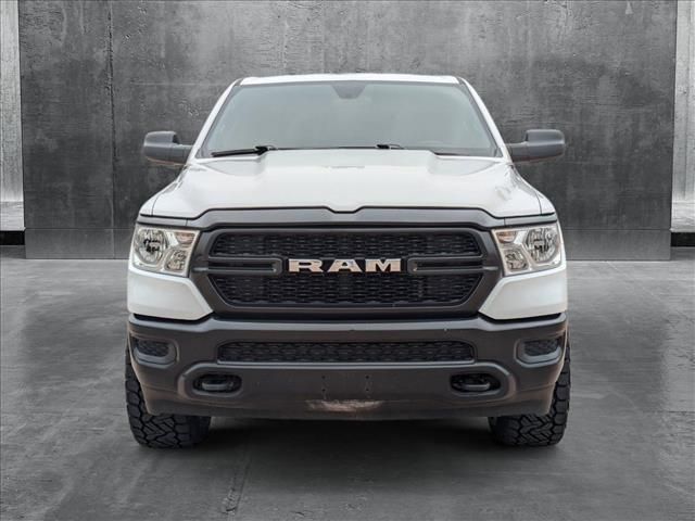 2021 Ram 1500 Tradesman