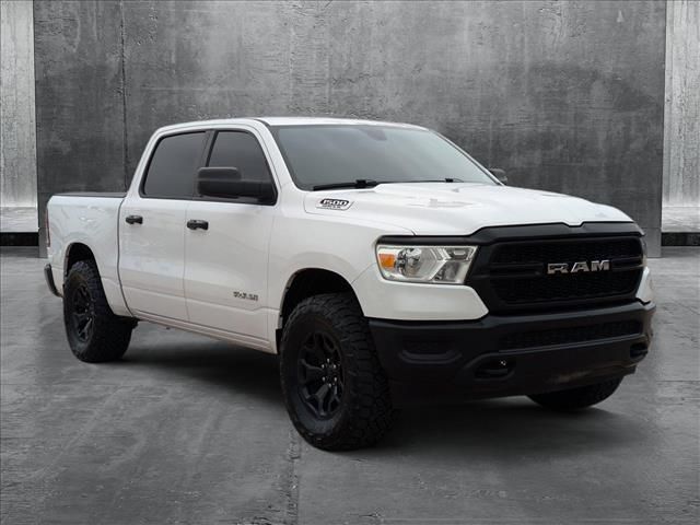 2021 Ram 1500 Tradesman