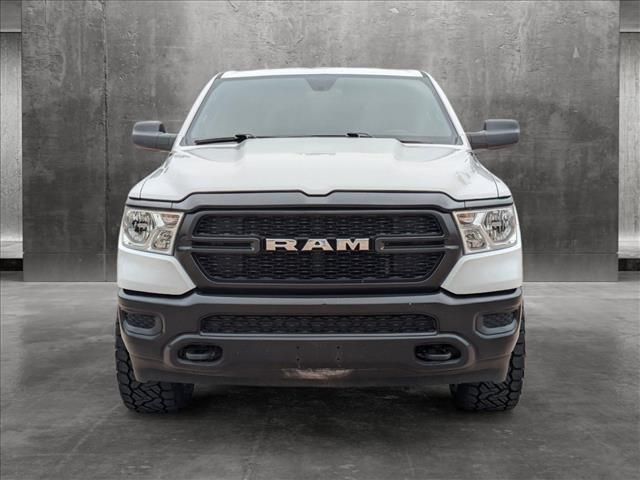 2021 Ram 1500 Tradesman