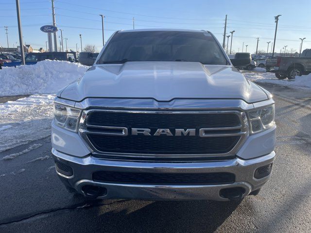 2021 Ram 1500 Tradesman