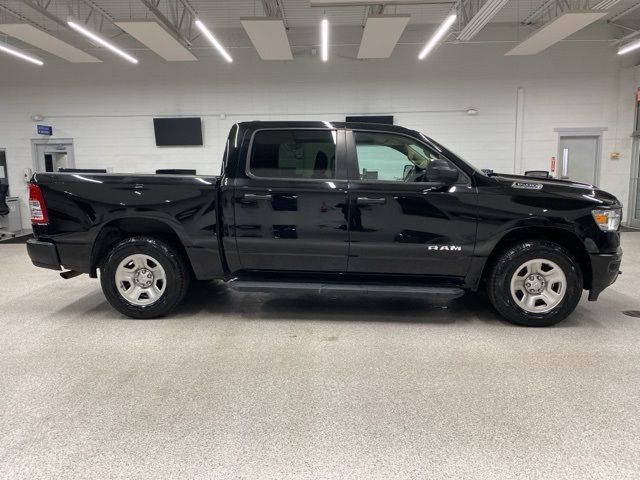 2021 Ram 1500 Tradesman