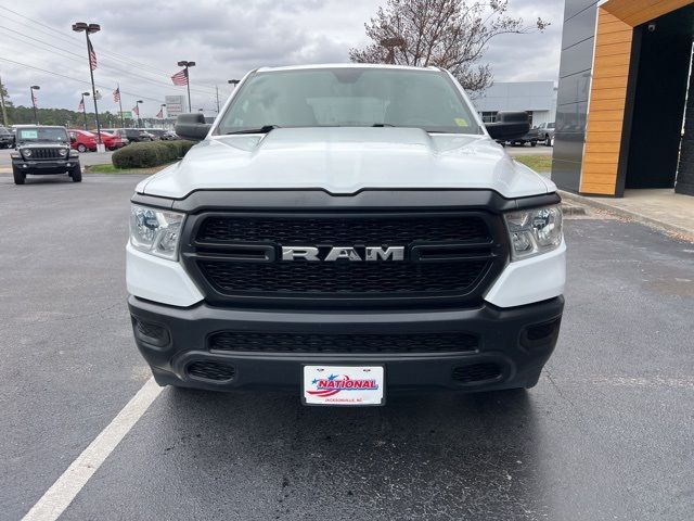 2021 Ram 1500 Tradesman