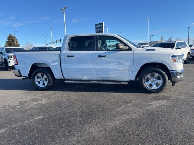 2021 Ram 1500 Tradesman