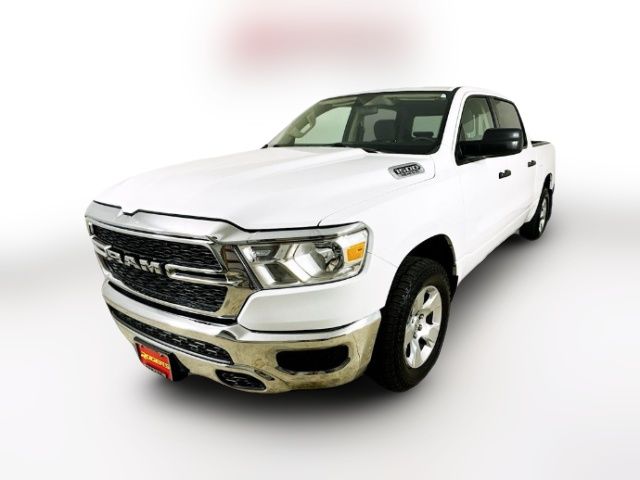 2021 Ram 1500 Tradesman