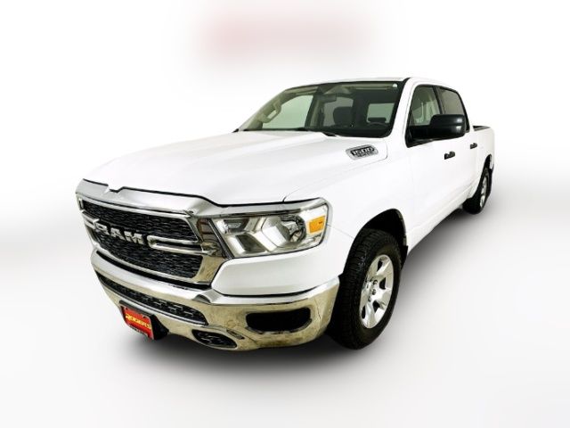 2021 Ram 1500 Tradesman