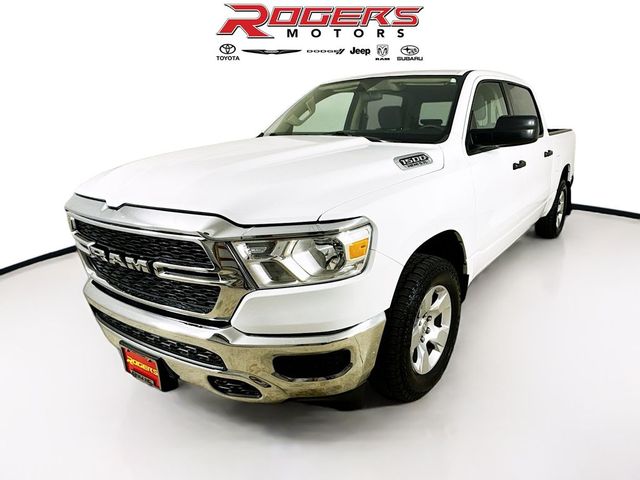 2021 Ram 1500 Tradesman