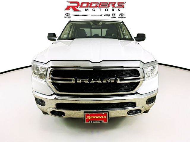 2021 Ram 1500 Tradesman