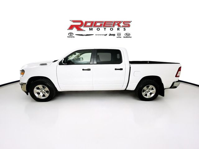 2021 Ram 1500 Tradesman