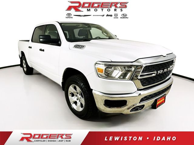 2021 Ram 1500 Tradesman