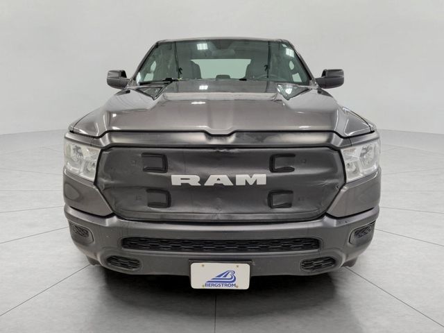 2021 Ram 1500 Tradesman