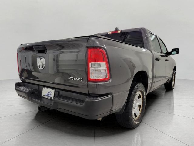 2021 Ram 1500 Tradesman