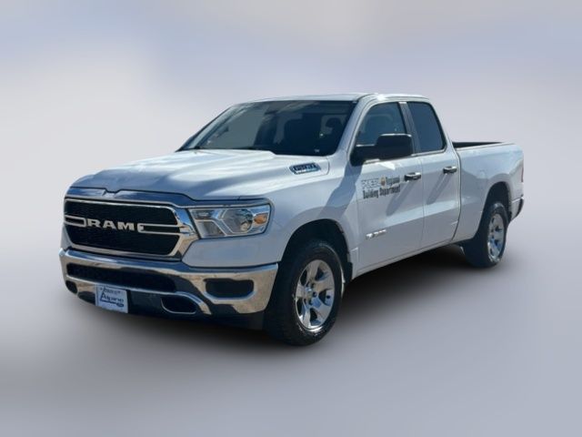 2021 Ram 1500 Tradesman