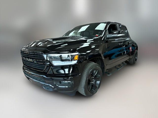 2021 Ram 1500 Sport