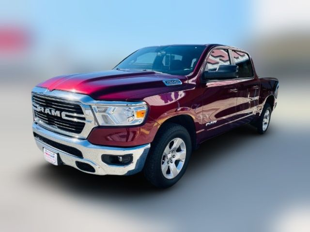 2021 Ram 1500 Lone Star