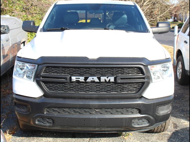 2021 Ram 1500 Tradesman