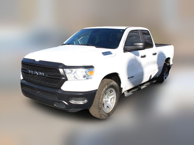 2021 Ram 1500 Tradesman