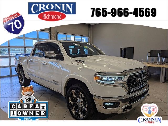 2021 Ram 1500 Limited