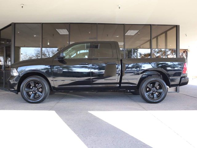 2021 Ram 1500 Classic Express