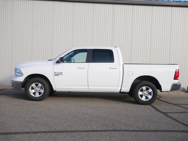 2021 Ram 1500 Classic 