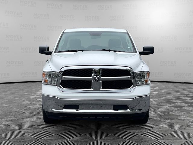2021 Ram 1500 Classic 