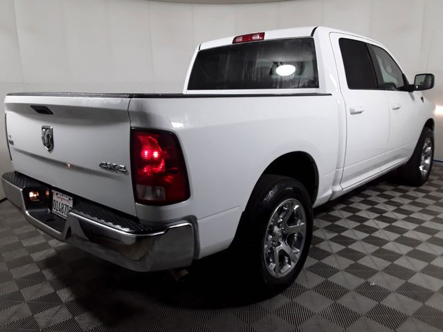 2021 Ram 1500 Classic 