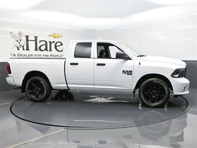 2021 Ram 1500 Classic Express