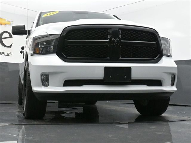 2021 Ram 1500 Classic Express