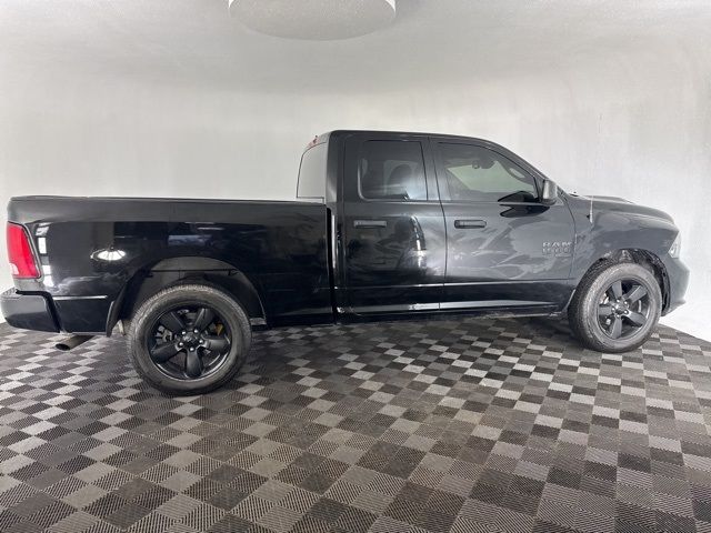 2021 Ram 1500 Classic Express