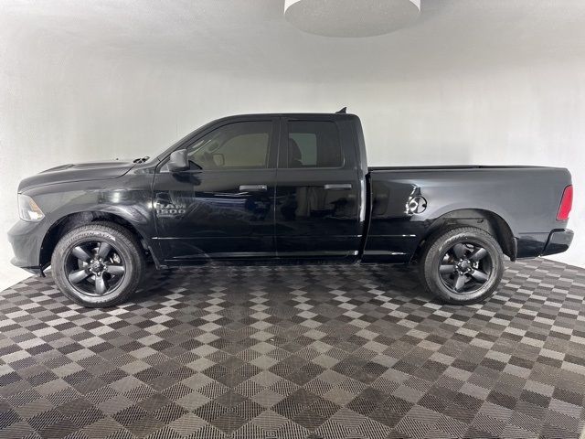 2021 Ram 1500 Classic Express