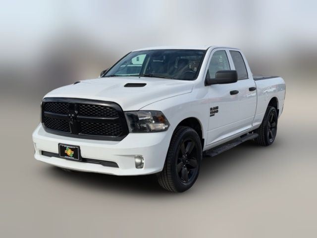 2021 Ram 1500 Classic Express