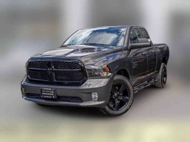 2021 Ram 1500 Classic Express