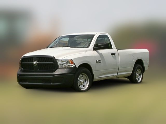 2021 Ram 1500 Classic Express