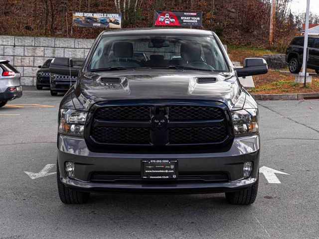 2021 Ram 1500 Classic Express