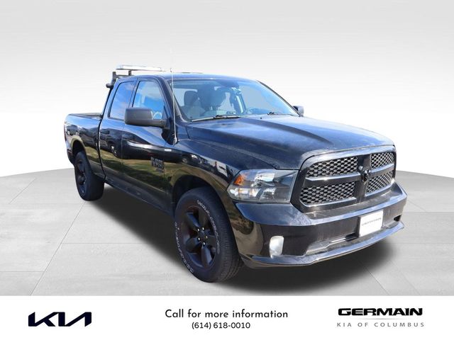 2021 Ram 1500 Classic Express