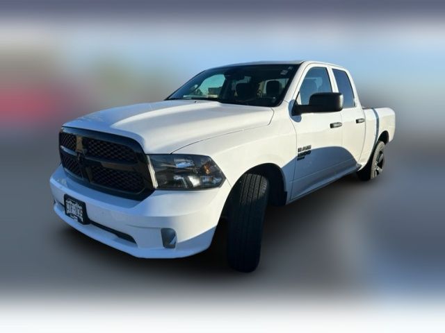 2021 Ram 1500 Classic Express