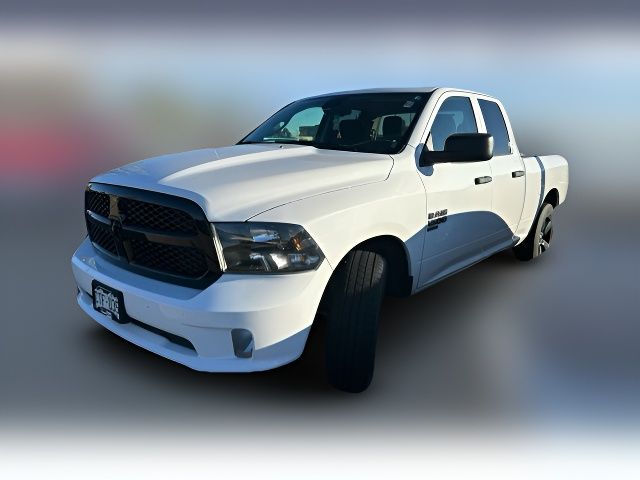 2021 Ram 1500 Classic Express