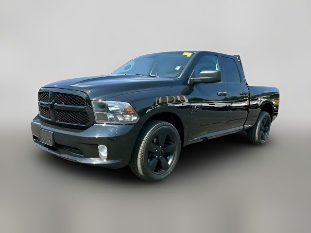 2021 Ram 1500 Classic Express