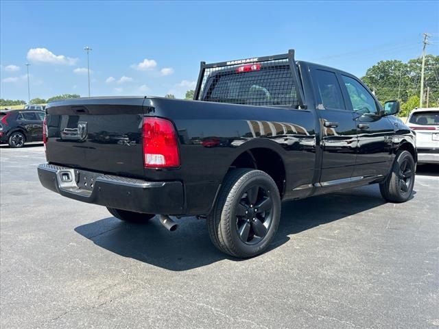 2021 Ram 1500 Classic Express