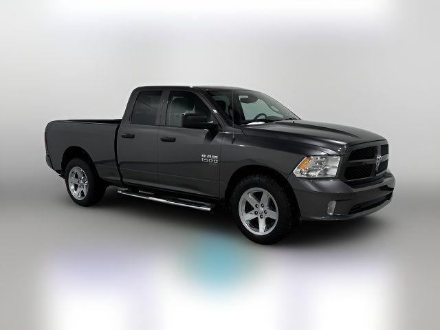 2021 Ram 1500 Classic Express