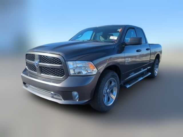 2021 Ram 1500 Classic Express