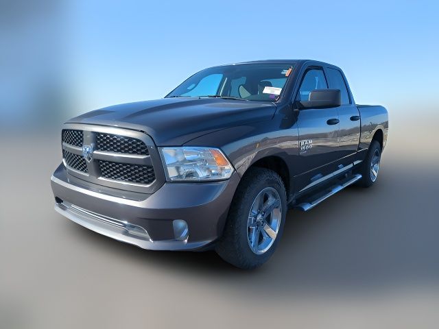 2021 Ram 1500 Classic Express