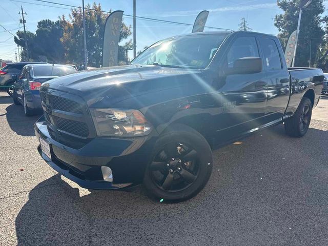 2021 Ram 1500 Classic Express