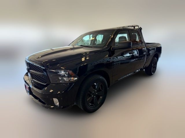 2021 Ram 1500 Classic Express