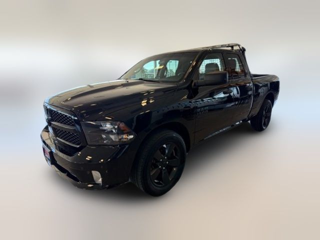 2021 Ram 1500 Classic Express