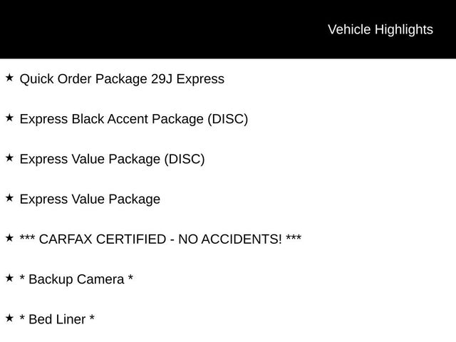 2021 Ram 1500 Classic Express