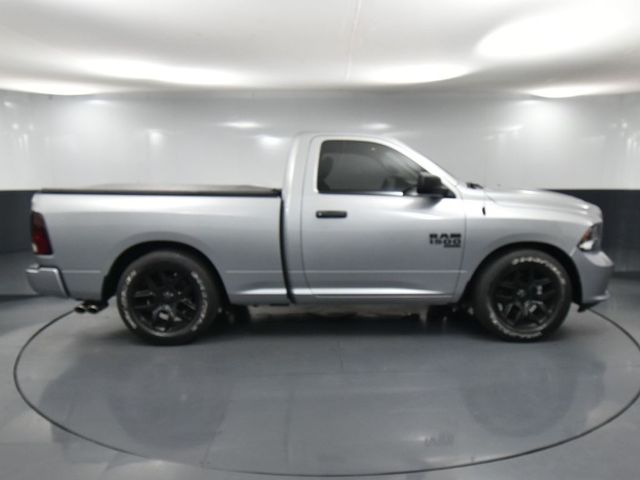 2021 Ram 1500 Classic Express