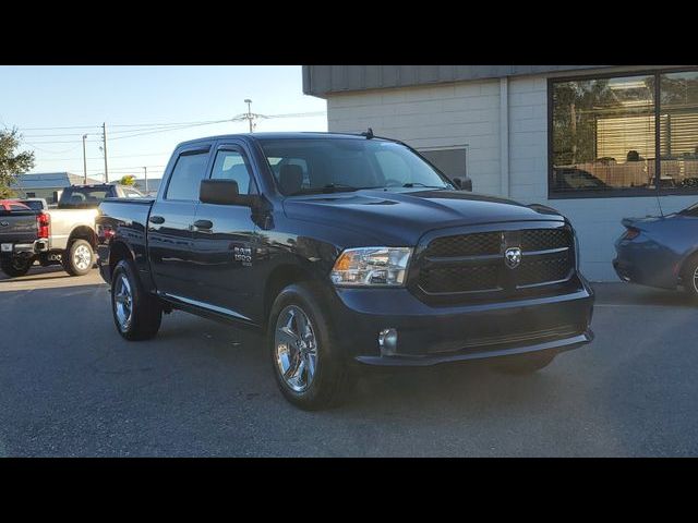 2021 Ram 1500 Classic Express