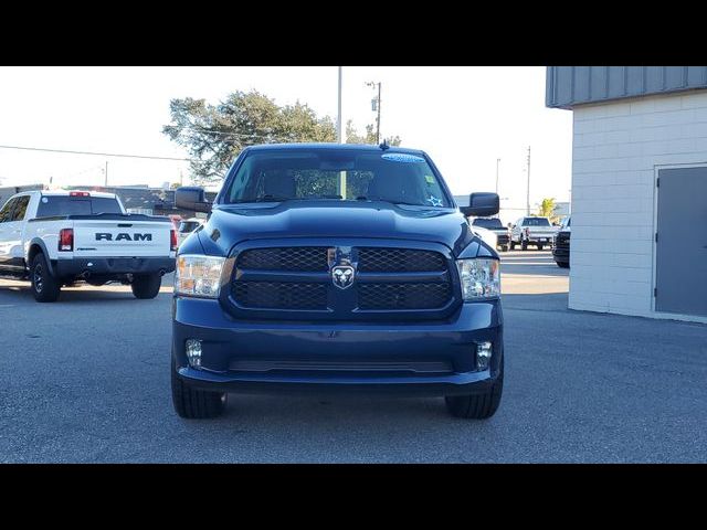 2021 Ram 1500 Classic Express